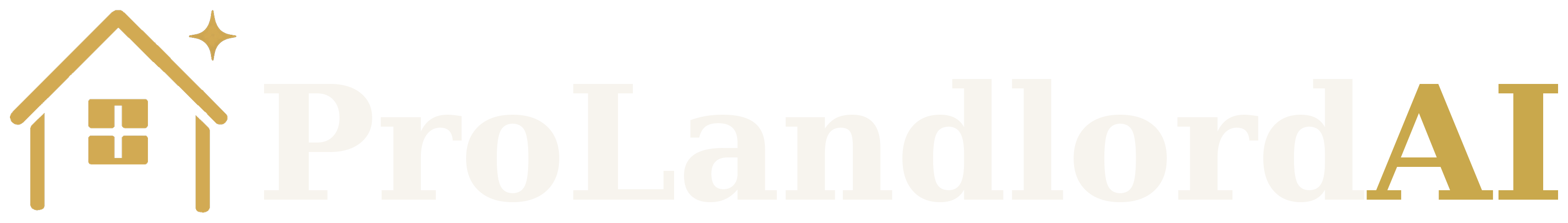 Pro Landlord AI